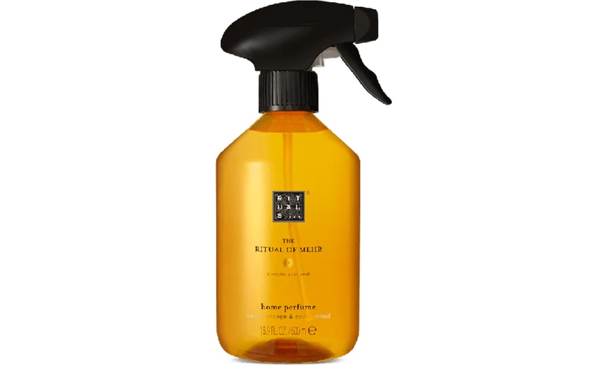 Image 6: Rituals Interior Fragrance Collection