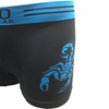 Image 3: 6er-Pack Herren-Boxershorts mit Skorpion in verschiedenen Farben
