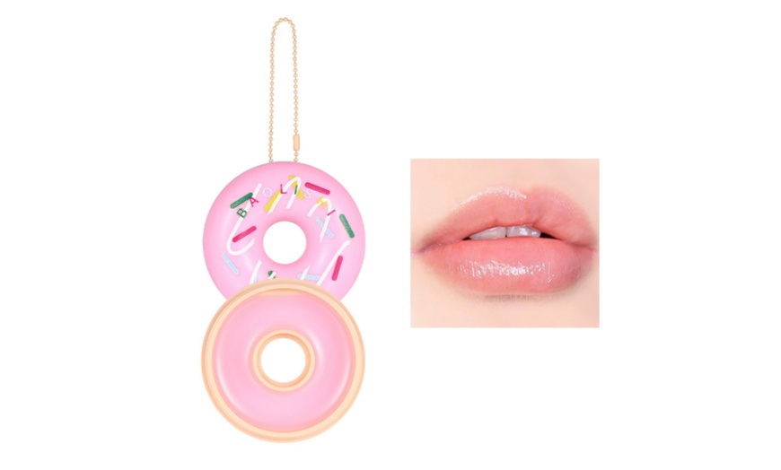 Image 2: Donut Lip Mask 