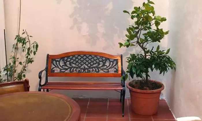 Familles/Groupes: jusqu'à 3 nuits en chambre Deluxe ou deux-pièces