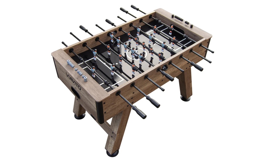 Image 19: Baby-foot Viavito 