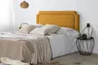 Tête de lit capitonnée modèle "Leonor", livraison offerte - Image 6