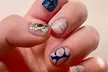 Get a Fresh Look with One or Two Gel or Structure Manicure at Monse madeit (Up to 52% Off) - Second Medium