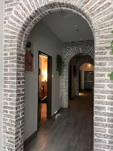 Signature or Classic Head Spa Treatment with Head & Scalp and More