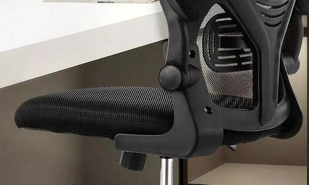 Chaise de bureau ergonomique « Greta » ou « Maddy »