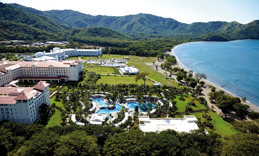 Image 17: ✈ 5-Night Part All-Inclusive Costa Rica Vacation w/ Optional Air