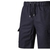 Image 2: Men's Casual Cargo Shorts