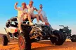 VIP Desert Safari with/without Quad Biking Ride for 1, 2 or 4 Guests with Hotel Pickup & Drop Off(Up To 74% Off) - Image 5