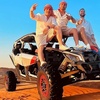Image 3: VIP Desert Safari with/without Quad Biking Ride for 1, 2 or 4 Guests