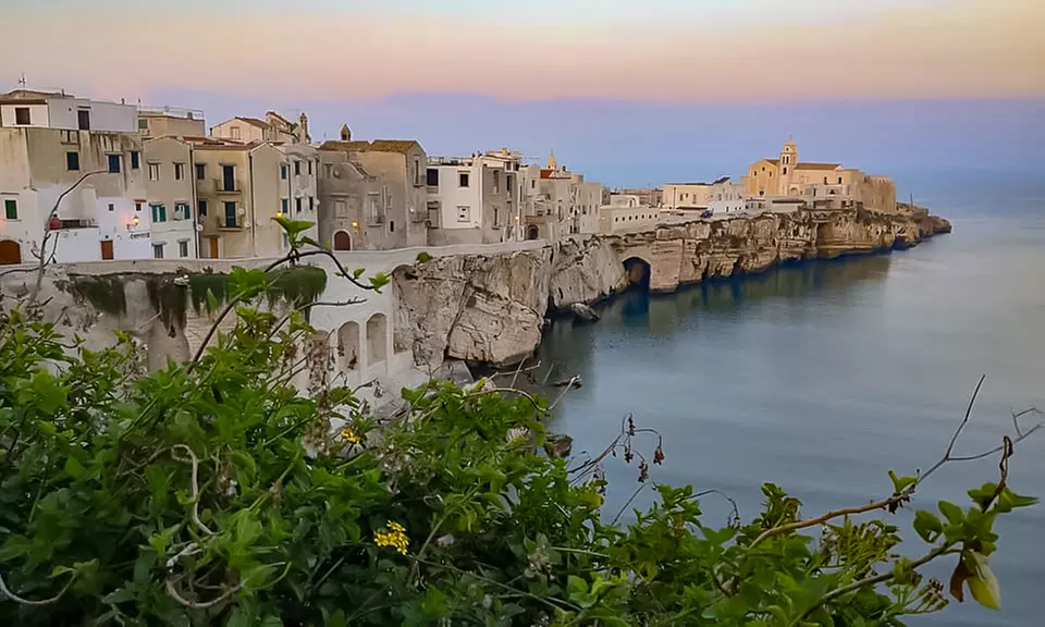 Puglia: 7 notti in camera Classic in pensione completa