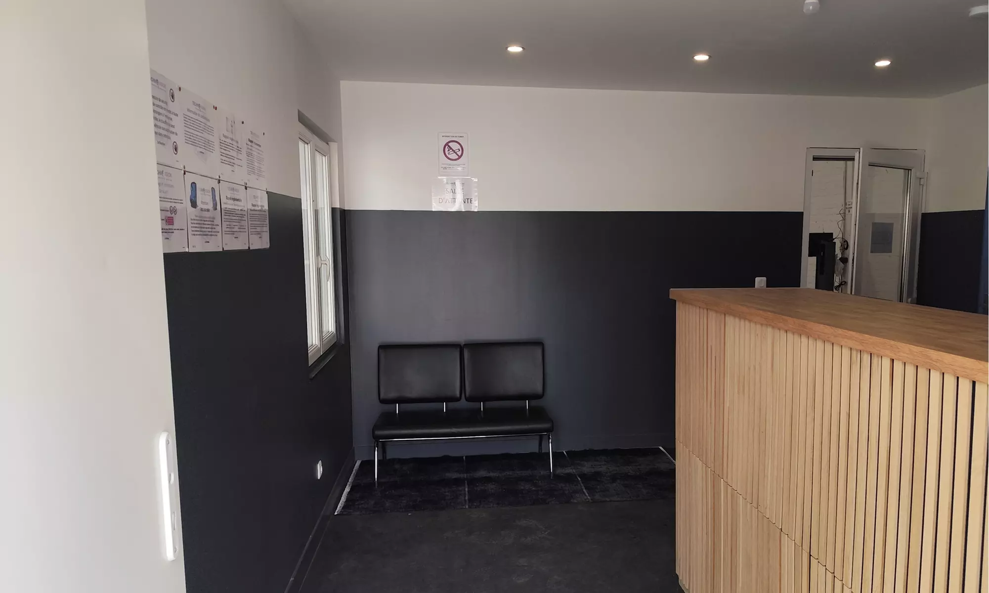 Jusqu'à 25% de remise sur Contrôle technique chez MY CONTROLE 59