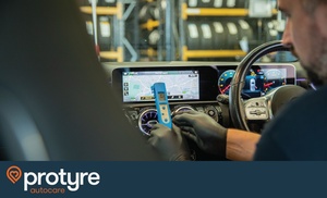 Refresh Your Air Con System with Protyre Autocare Refresh Your Air Con System with Protyre Autocare