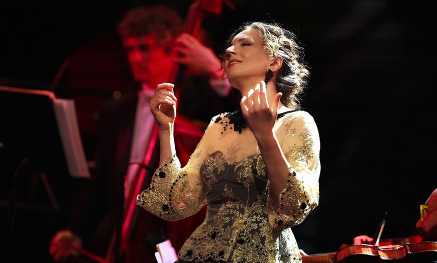 Image 3: Concerttickets voor Messiah van Händel december 2025 