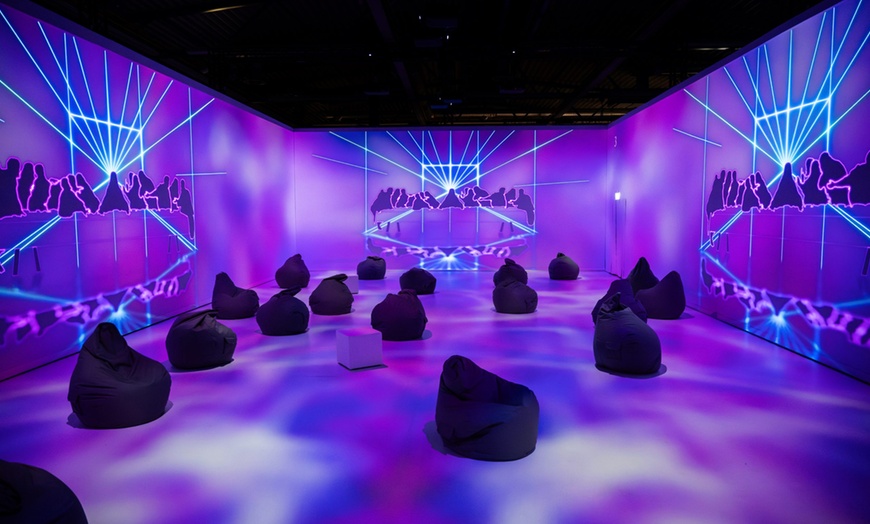 Image 5: Ticket für "Das letzte Abendmahl" im November 2025 - Januar 2026