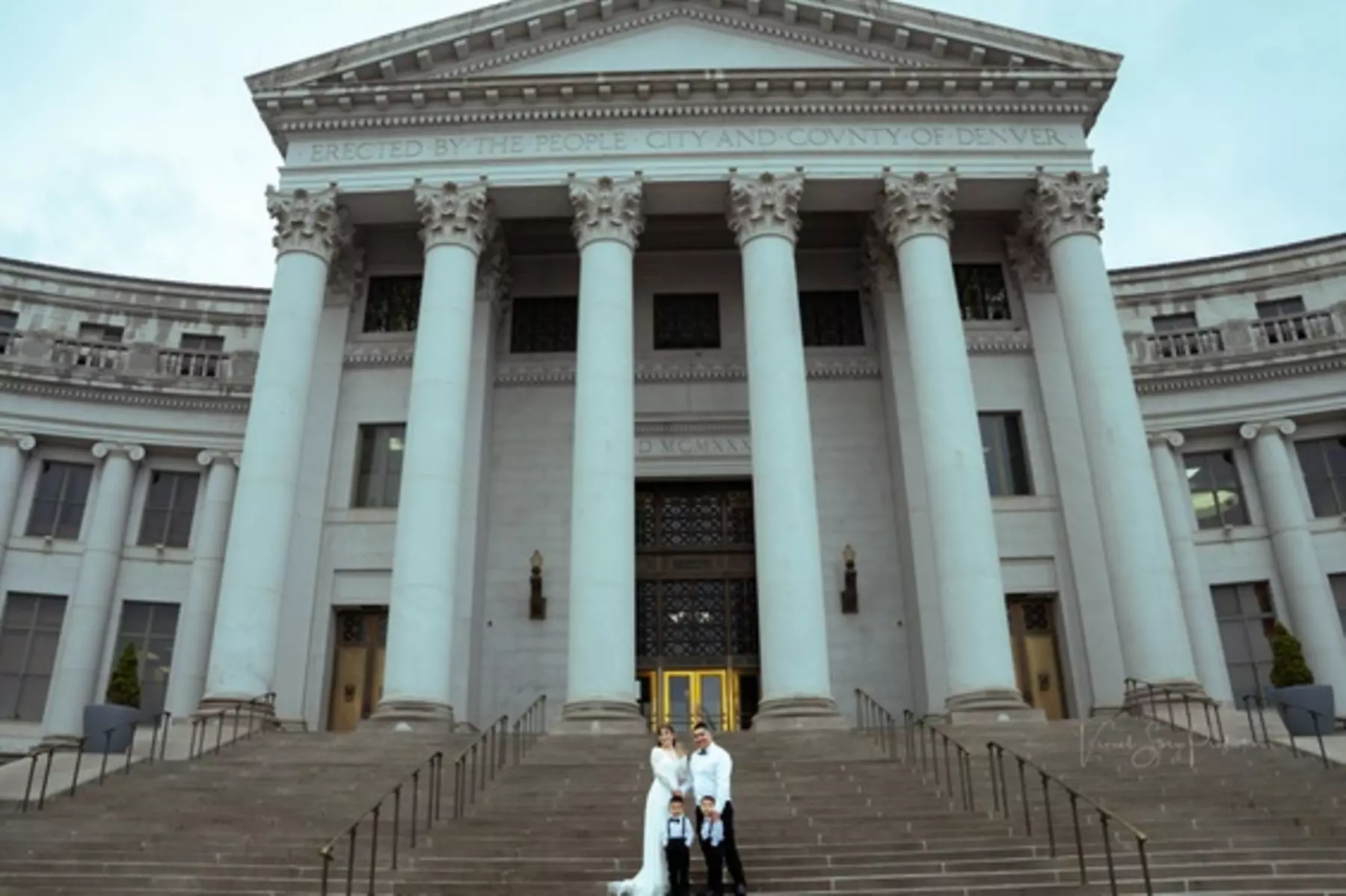 Professional Seasonal & Holiday Photo Session (Studio or On-Location)