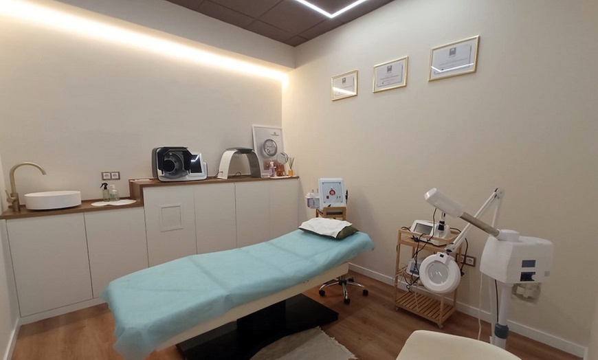 Image 6: Hasta 7 sesiones de depilación láser unisex 