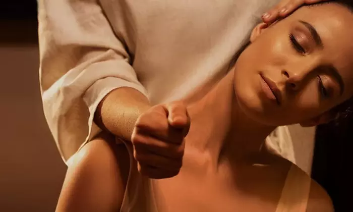 Unwind with 60, 90, or 120 Min Aroma Oil & Foot Massage + Sauna for 1 or 2 @Thai Villa Massage (Up To 56% Off) - Image 3