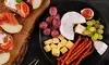 Enjoy $30 or $60 Towards Spanish Dining or a Full Paella Experience for 2 at Bulerías Tapas Bar (Up To 33% Off)