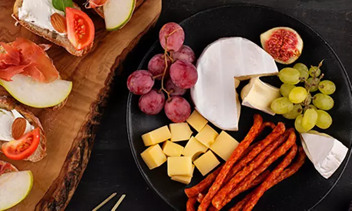 Enjoy $30 or $60 Towards Spanish Dining or a Full Paella Experience