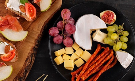 Spanish Experience: Choose Appetizer, Paella for Two, and Dessert - Bulerias Tapas Humboldt Park WOW District