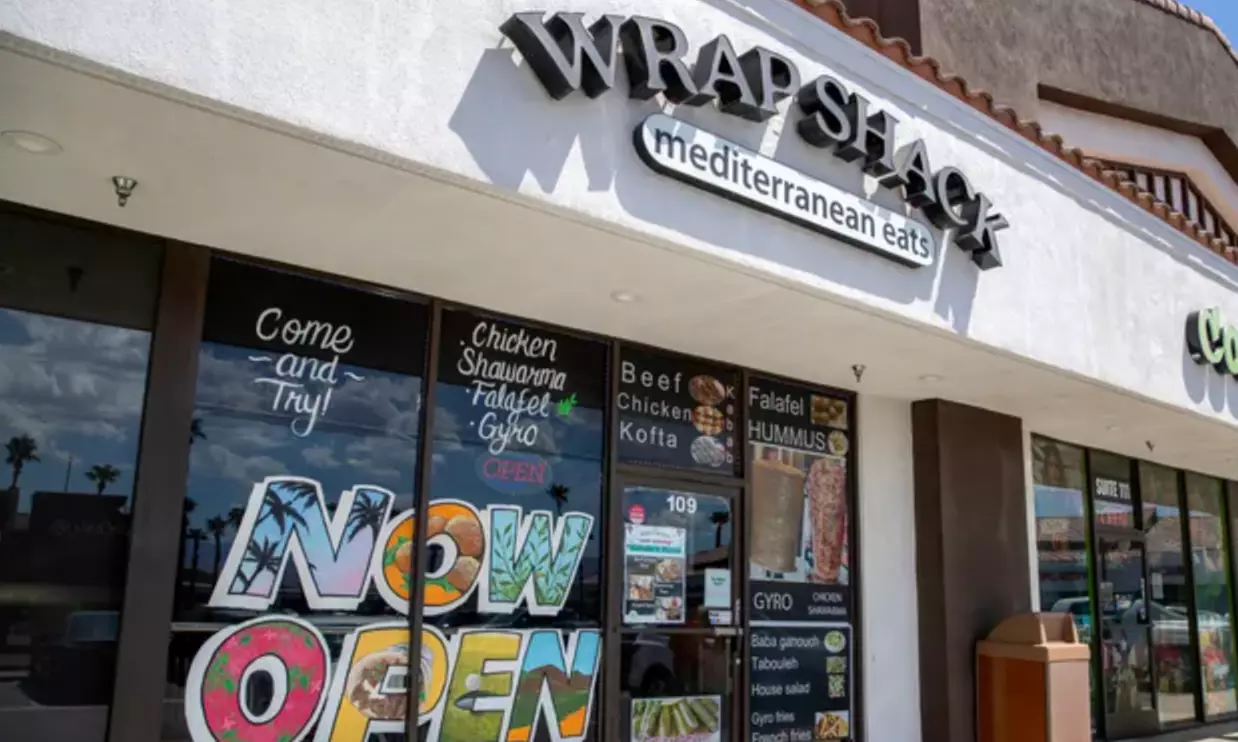 Satisfy Your Cravings with Meal for 1 or 2 or Spend on Food and Drinks