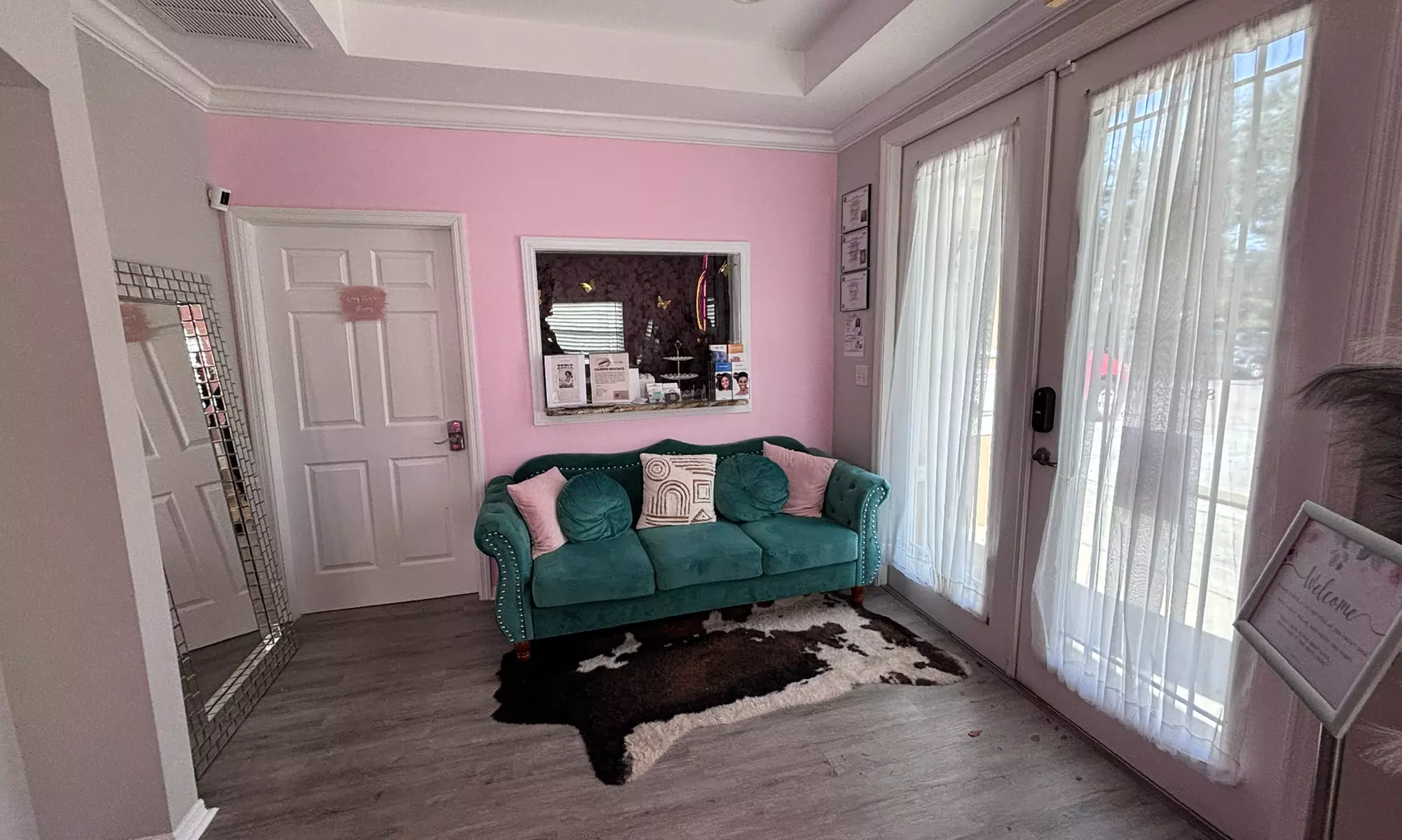 HydraFacials: Claim Your Glow with 1, 2, or 3 Sessions