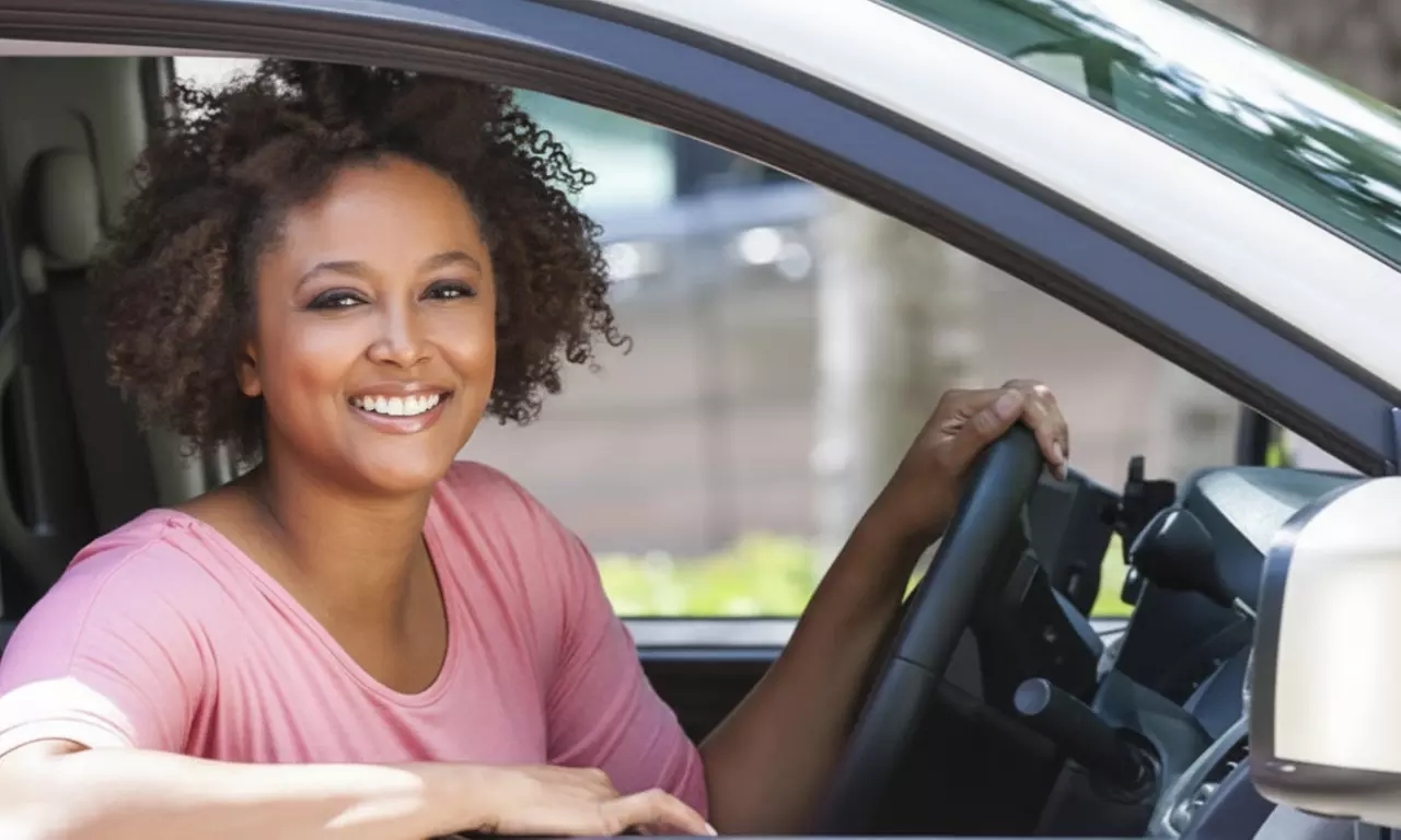 Learn Driving with Single or Two 60-Minute Driving Lessons