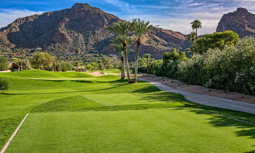 Image 26: Member Pricing: 4-star Hotel in Camelback Foothills with Pools, Golf
