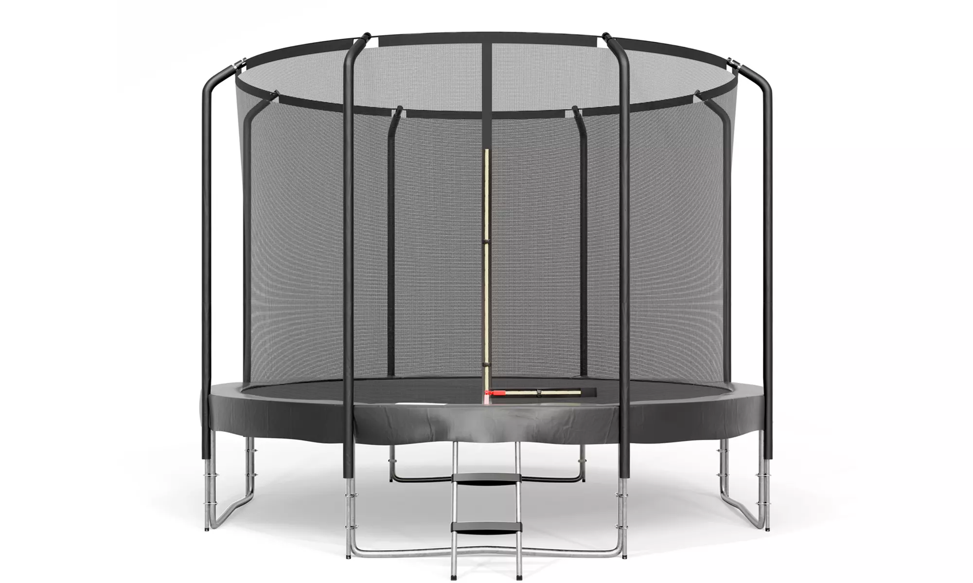 Jump4Fun Trampolin „Semi-Pro"