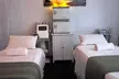 60 Min Couples Massage w/ Hot Stone, Aromatherapy & Hot Towel @ Self Care Spa Wellness & Bodywork Up to 50% Off - Second Medium