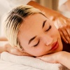 Image 1: Unwind with a 60 or 90 Minute Sweidsh Massage or Hydra Facial