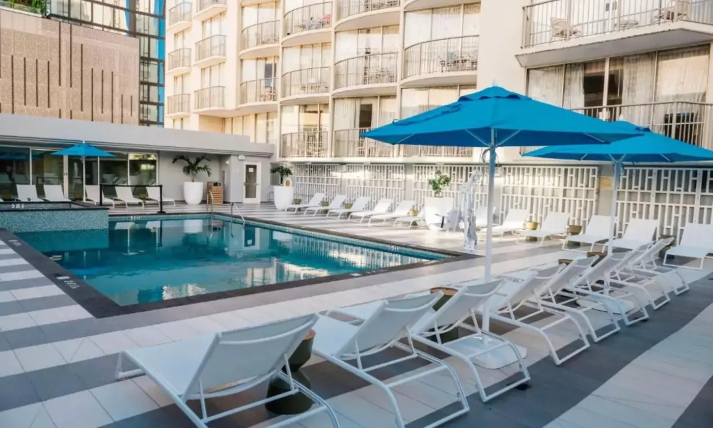 ✈ 4-Day Hawaii Vacation with Air from Great Value Vacations