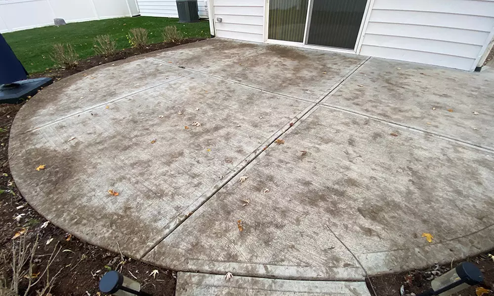 Transform Your 1 or 2 Story Home with Pressure, Power Washing & More