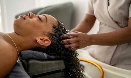 One Keratin Treatment - 1208 Beauty Bar