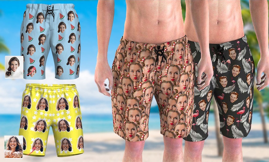 Image 5: Kollektion Hawaii: personalisiert mit Foto- und Symbol-Aufdruck