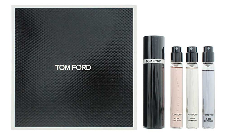 Image 4: Tom Ford Private Blend Premium Fragrance Gift Set Collection for Women