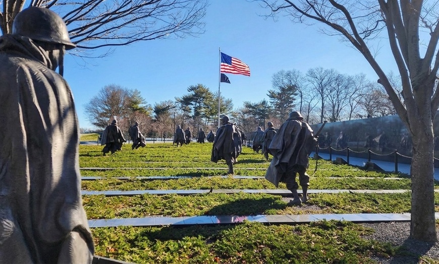 Image 16: New York City and Washington DC Day Tours Packages
