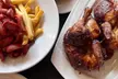 Indulge in Andreas Chicken's Dinner or Lunch + Appetizers, Main Courses, or Cocktails For Up to 4(Up to 53% Off) - Second Medium
