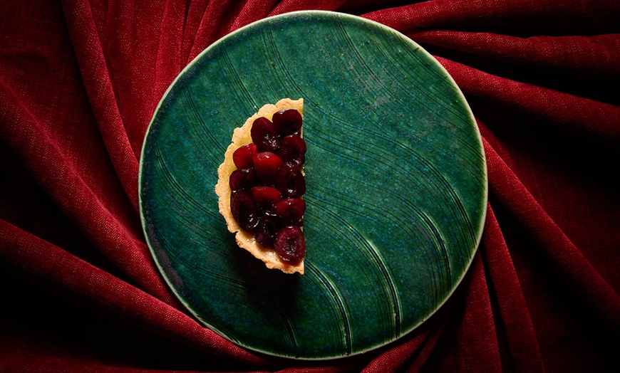 Image 14: The Story of Christmas Menu with a Glass of Prosecco for 2 People