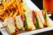 $50 Breakfast or Brunch for Two or More — Just $39 Plus 50% Off Bottomless Mimosas at Sid’s Café, Westgate Las Vegas (Up to 22% Off) - Second Medium
