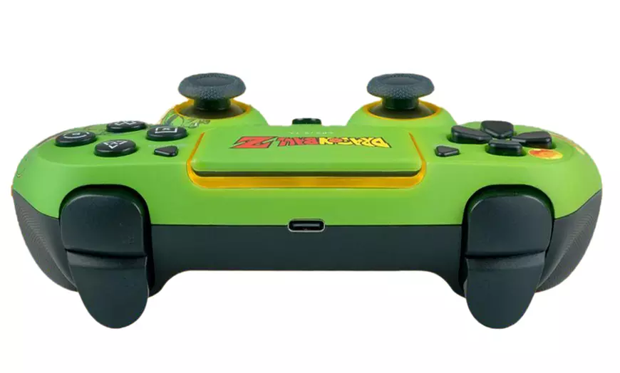 Image 4: Dragon Ball Z Shenron Wireless Controller for PS4 and PC