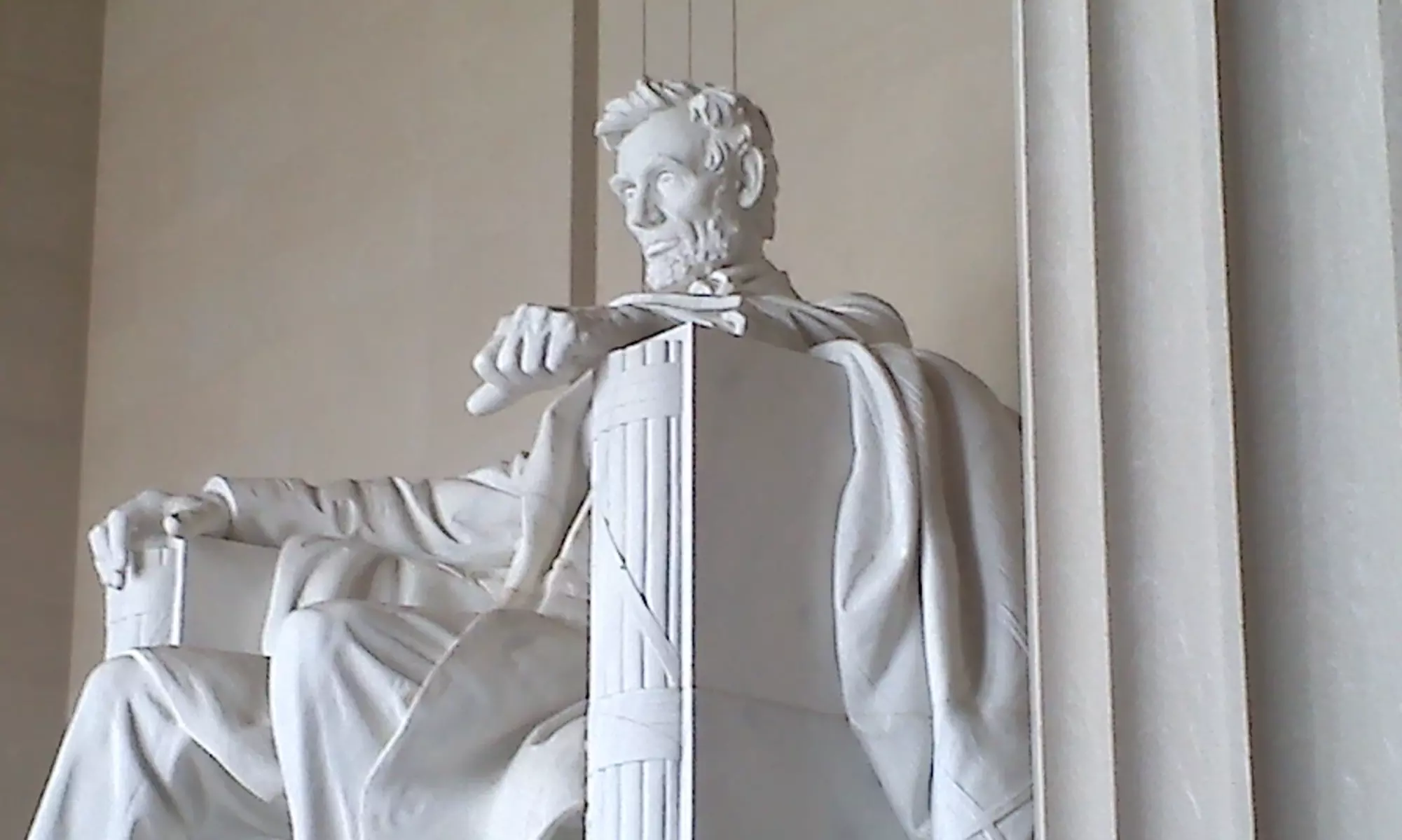 Explore DC's Historic Sites on a Semi-Private Day Tour for 2, 3 or 4
