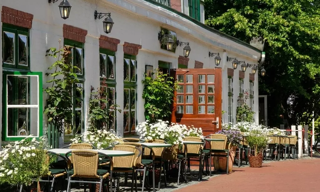 4* Hotel in Büsum: DZ, Dinner & tägl. Wellness (Meerzeit)