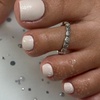 Image 6: Hard Gel Manicure, Gel Pedicure, or Deluxe Mani-Pedi