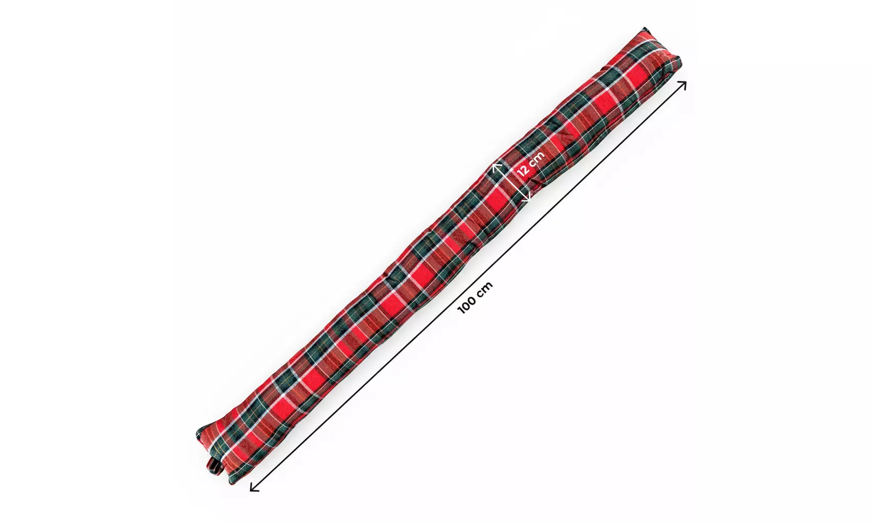 Coppia di paraspifferi