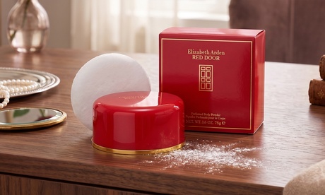 Elizabeth Arden Red Door for Women 26 oz Perfumed Solid Elizabeth Arden Red Door for Women 26 oz Perfumed Solid