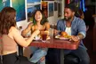 Savor 1 Appetizer and 1 or 2 Entrees at Paradise Lounge & Bar (Up to 45% Off) - Second Medium