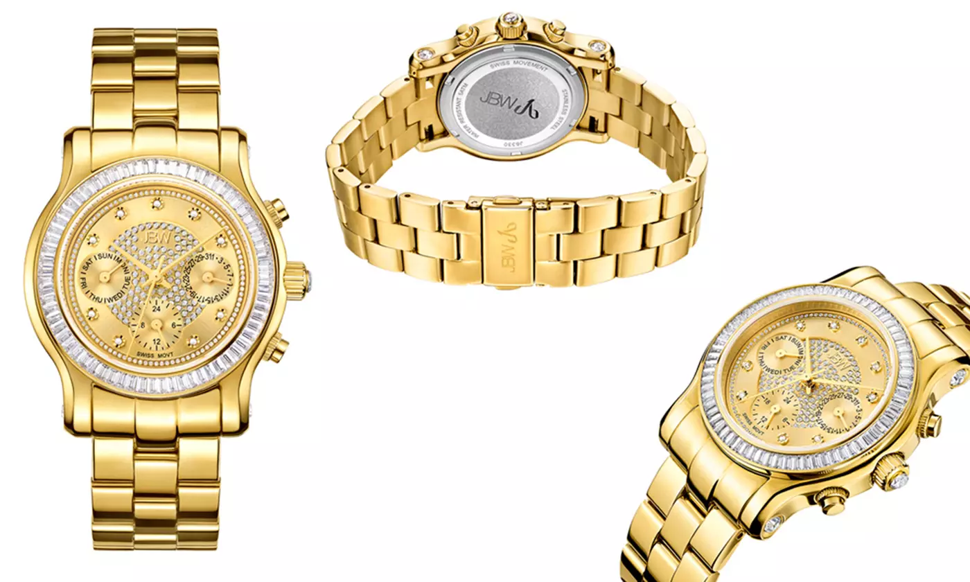 HOT Womens Watches Jbw Laurel Watch JBW Laurel Women's