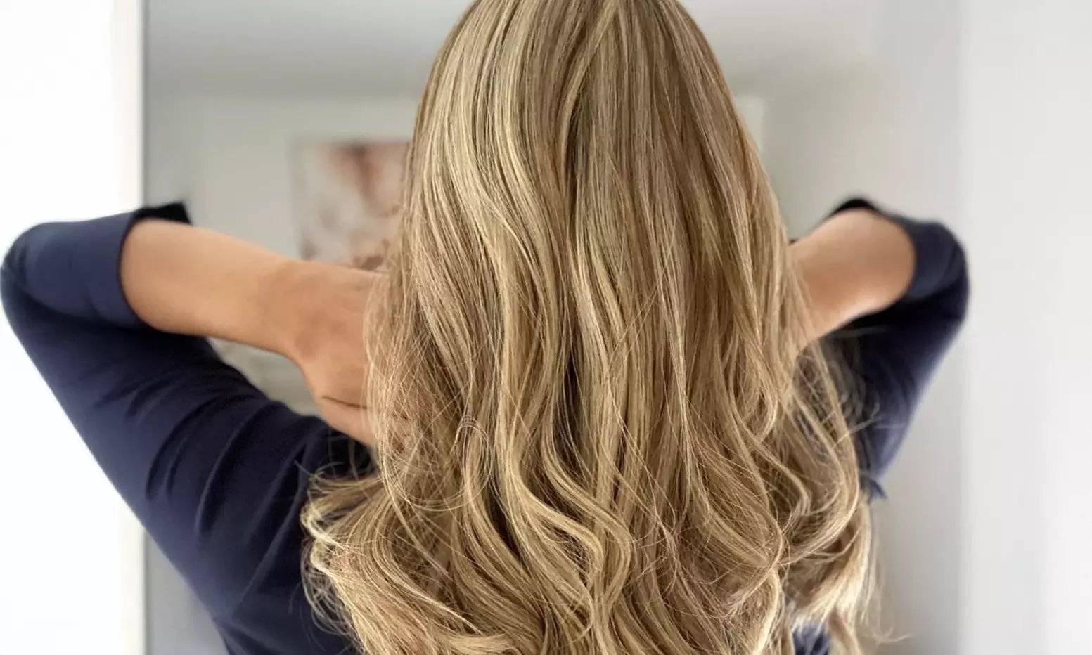 Luxury Head Spa – Scalp Detox, Massage & Blowout for Healthy Hair