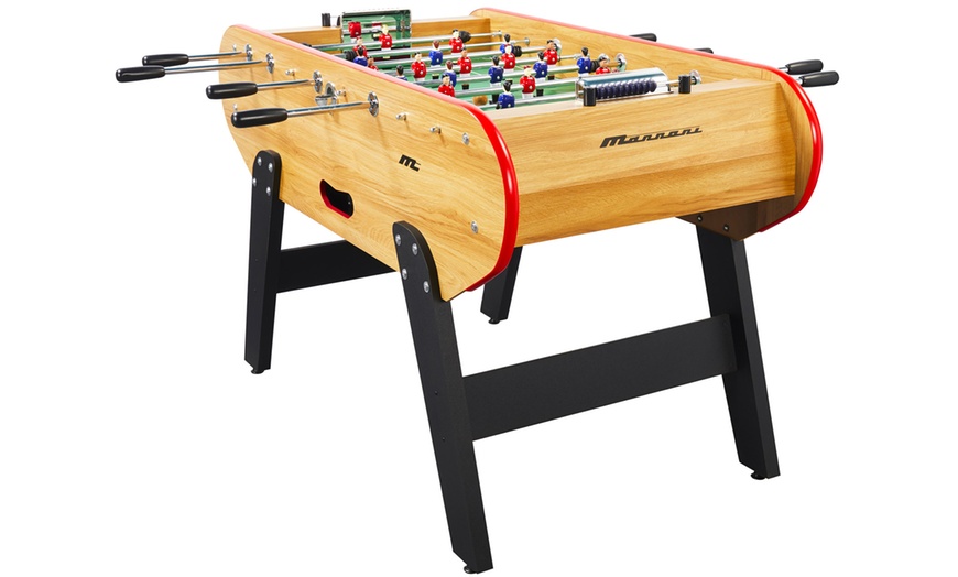 Image 4: Baby-foot "Retro" ou "Play" Mannoni